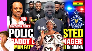 “Shocking” Roman Fada Caught” Odo Broni Boys Drops Deep Secrets” He Paid me to 1nsult AKOSUA Serwaa🔥