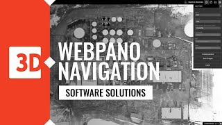 WebPano - navigation