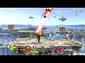 【スマブラsp】勝ちたいなら、このキャラ使え！今話題の最強キャラ！！