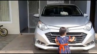 In Depth Tour Daihatsu Sigra Tipe D 1.0 M/T Silver 2018