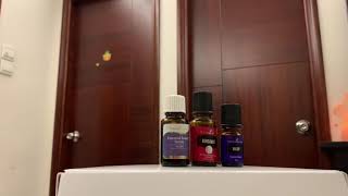 Young Living AromaGlide Roller Fitments 悠樂芳滾珠配件用法