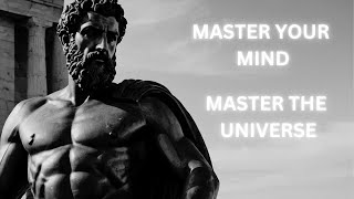 Unlock Your Mind: 10 Stoic Insights for Unparalleled Mental Strength   (BECOME A TRUE STOIC)
