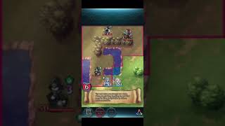 Fire Emblem Heroes Tactics Drills Skill Studies 35 Unbreakable Bond