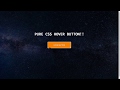 Button Hover Effects | HTML & CSS | Pure CSS effects