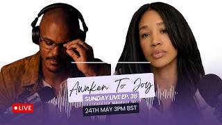 The Hidden Meaning of Justice & Order + Collective Reading With Shem | Sunday Live EP.36