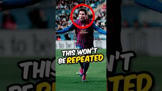 This Proves Messi is Definitely an Alien👽😱