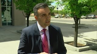 Bernalillo County DA plans to try less cases, focus on 'worst of the worst'
