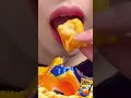 꼬북칩 신상 치즈맛 먹방🧀 asmr