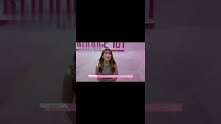 (EX-IZ*ONE/Yabuki Nako) - PRODUCE 101 JP SEASON 3 Official Ambassador Appointment