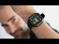 Reviewing a £30 Smartwatch | Is the Kospet Rock any good?