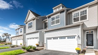 304 Ridgewood Drive | The Prestley Grand