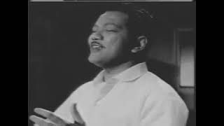 P.Ramlee | MENGAPA DERITA | 1967