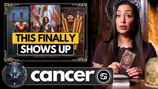 CANCER ♋︎ "It's Coming! The BIGGEST WIN of Your Life!" 🐞 May 2026 Tarot ☾₊‧⁺˖⋆