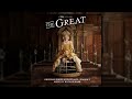 Nathan Barr - Suite From The Great - The Great: Season 2 (Original Series Soundtrack)