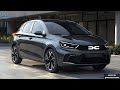 A New 2025 Dacia Sandero Unveiled - The Most Awaited Cheapest SUV !