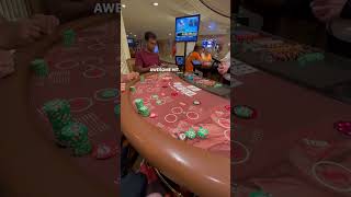 Our friend hits QUAD QUEENS in Ultimate Texas Holdem for over $2500 win! #Poker #UTH #Jackpot #bonus