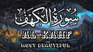Surah Al kahf full | @ZikrullahTV