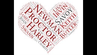 Proctor Family History Presentation