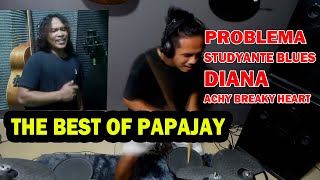 THE BEST OF PAPAJAY COLLECTIONS