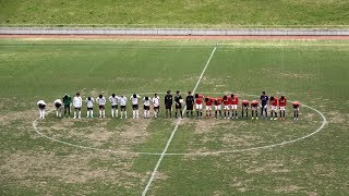 2018.4.14 東海学生サッカーリーグ 東海学園大学vs名古屋経済大学 後半