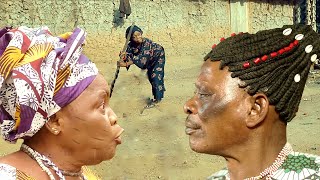 ILU AWON OLOGUN ALAGBARA - A Nigerian Yoruba Movie Starring Lalude | Abeni Agbon