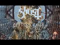 Ghost - Darkness At The Heart Of My Love (Official Audio)