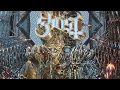 Ghost - Darkness At The Heart Of My Love (Official Audio)