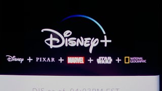 Disney+ | Error Code Fix
