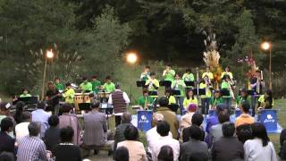 H241027_森の十三夜音楽祭_夕暮れＪＡＺＺ