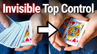 5 Top Controls You Will Ever Need【Magic Tutorial】