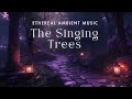 The Singing Trees | Ethereal Fantasy Music for Relaxation and Focus