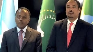 Ethiopia Pledges Full Implementation of Ankara Agreement After Talks with Somalia