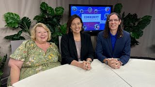 Community Connections - April 2025