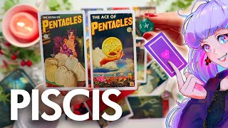 Piscis SHOCK! ABUNDANCIA DESBORDANTE ES TUYA! TE DARÁN SU CORAZÓN, REGALOS LLEGAN A TI