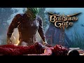 The Dark Urge Kills His Lover Karlach vs Resist Killing Karlach - Baldur's Gate 3 All Reactions