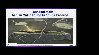 TDLS '24 - Maximize Technology for Effective Instruction Using the Triple E Framework