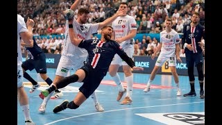 Best Of Elverum Handball VS PSG Handball | Velux EHF Champions League 2019/20 |