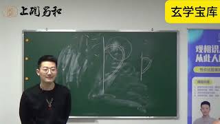 【面相教学】详睿相学实战应用7