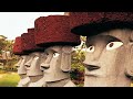 Music by CUSCO ♪ Easter Island ♪ Rapa Nui