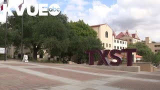 Texas State sets enrollment records for spring semester