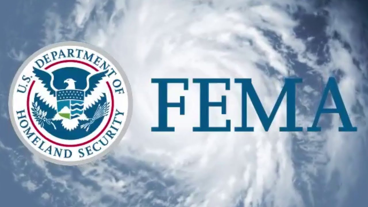 New FEMA Disaster Recovery Center Opens In Brevard County For Hurricane ...