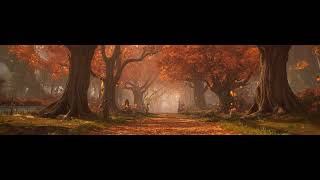 Eversong Woods Location - Music / Ambience - World of Warcraft