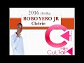 bob yero jr chérie 2016 cultaf