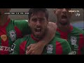 Goal | Golo Rodrigo Pinho: Marítimo (1)-0 Portimonense (Liga 20/21 #4)