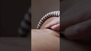 Back massage Relaxing Massage ASMR 🔥#massage