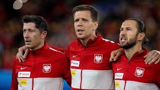 🇵🇱Qatar 2022 World Cup team preview of Poland | Biało-czerwoni | Orły | Lewandowski