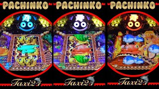 【ぱちんこ】JAPANESE GAME 縦型！PACHINKO元祖大工の源さん/2025年2月2日❸❣️❣️【実機/リアル】感謝❣️【2時間以上ロング動画】