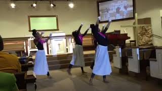 FBCHP Easter Program 2018