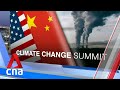 China's President Xi to attend US-led virtual climate summit