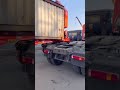 40ft container side loader trailer for sale price